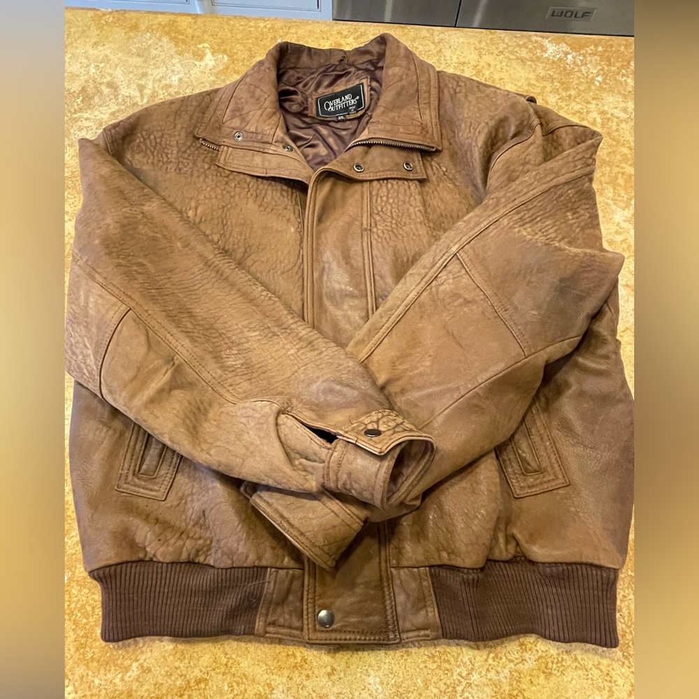 Jacket